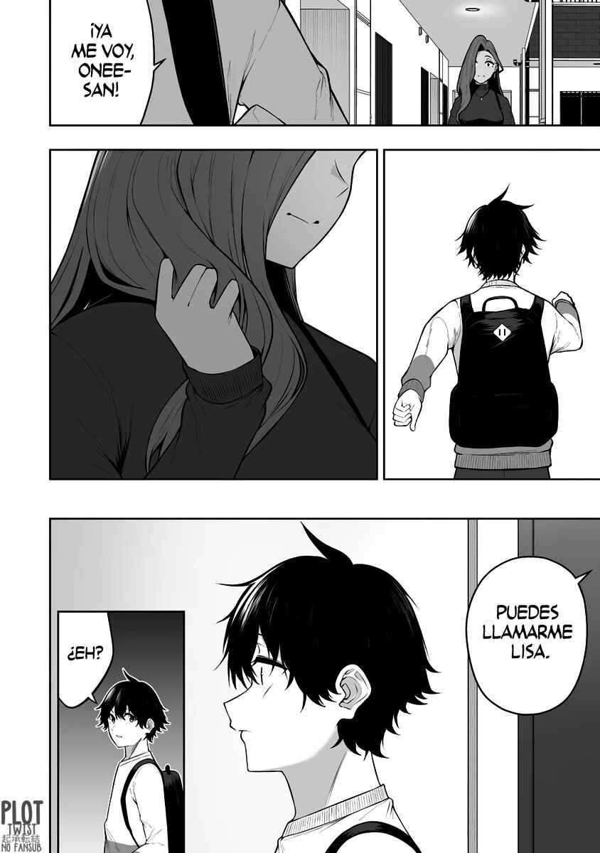 Imaizumin-chi wa Douyara Gal no Tamariba ni Natteru Rashii ~DEEP~ Chapter 26 - Page 23