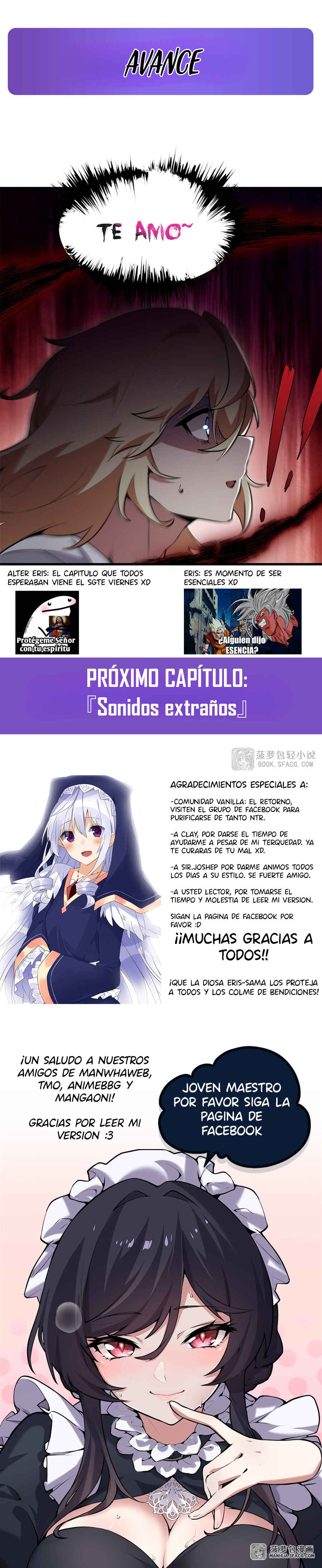 Fèng Àotiān Xiǎoshuō lǐ de Huángmáo Fǎnpài Yě Xiǎng Xìngfú Chapter 26 - Page 15