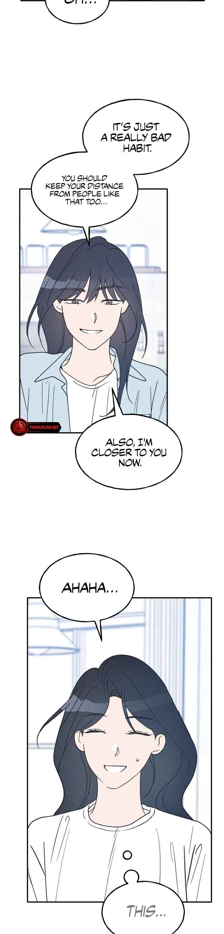 Namsachin ui Beopchik Chapter 45 - Page 2