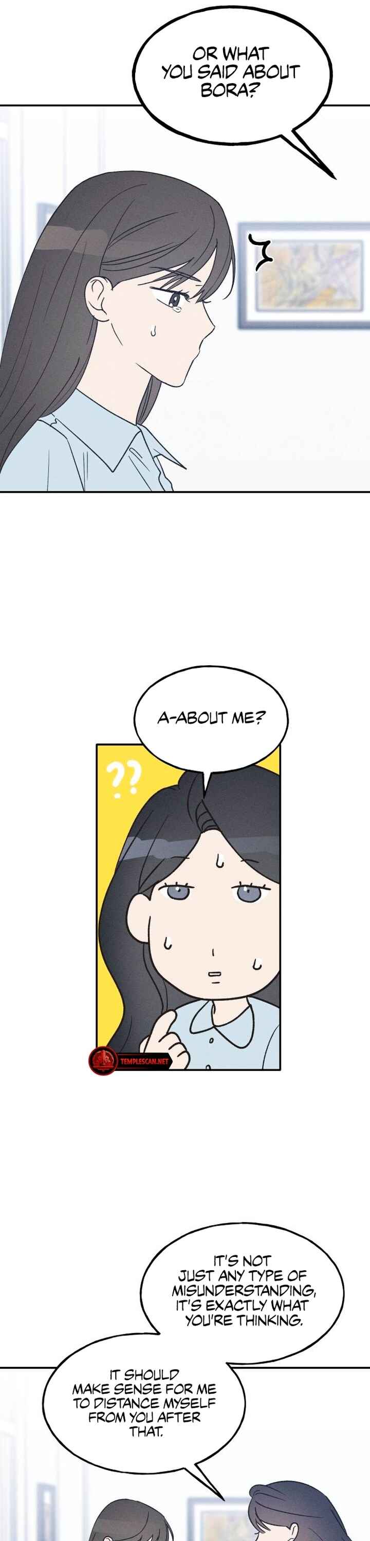 Namsachin ui Beopchik Chapter 45 - Page 25