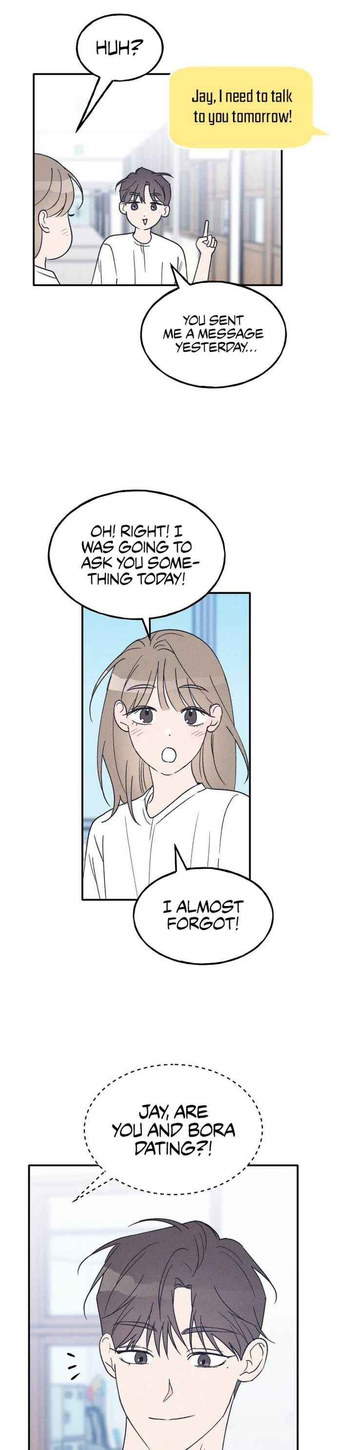 Namsachin ui Beopchik Chapter 45 - Page 30