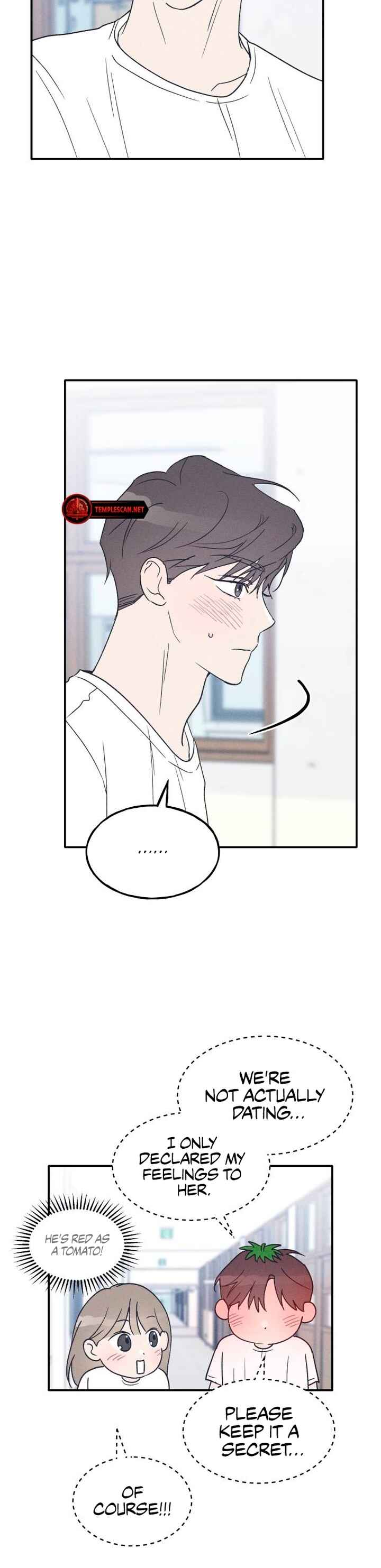 Namsachin ui Beopchik Chapter 45 - Page 31