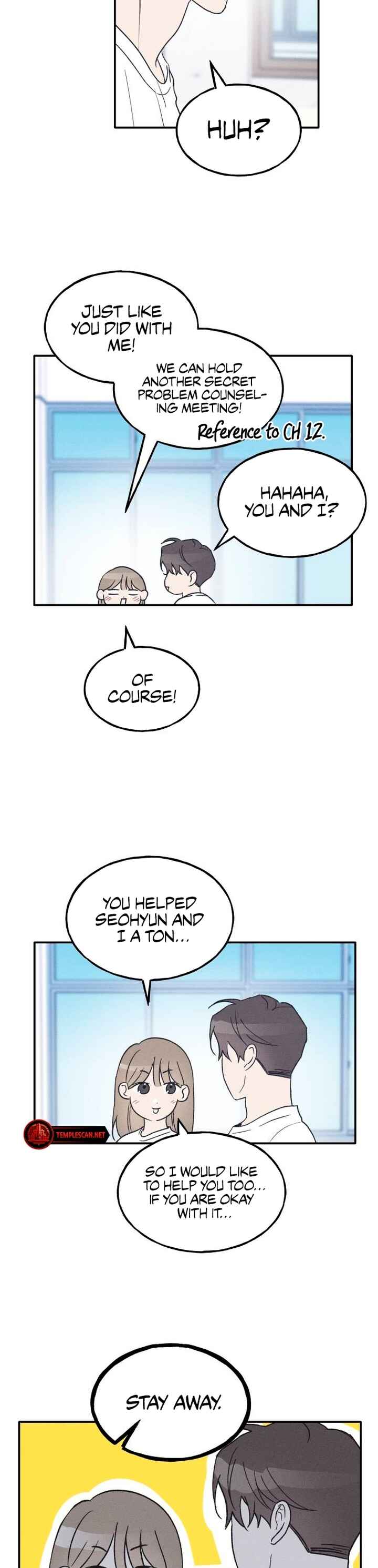 Namsachin ui Beopchik Chapter 45 - Page 34