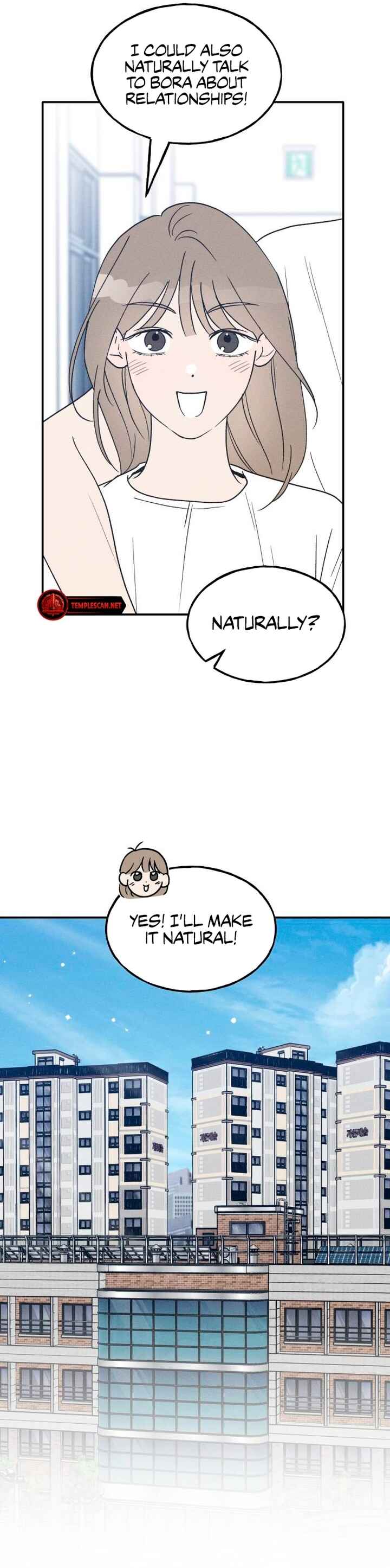 Namsachin ui Beopchik Chapter 45 - Page 37
