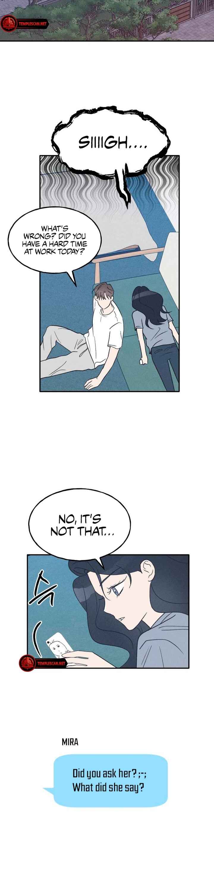 Namsachin ui Beopchik Chapter 45 - Page 4