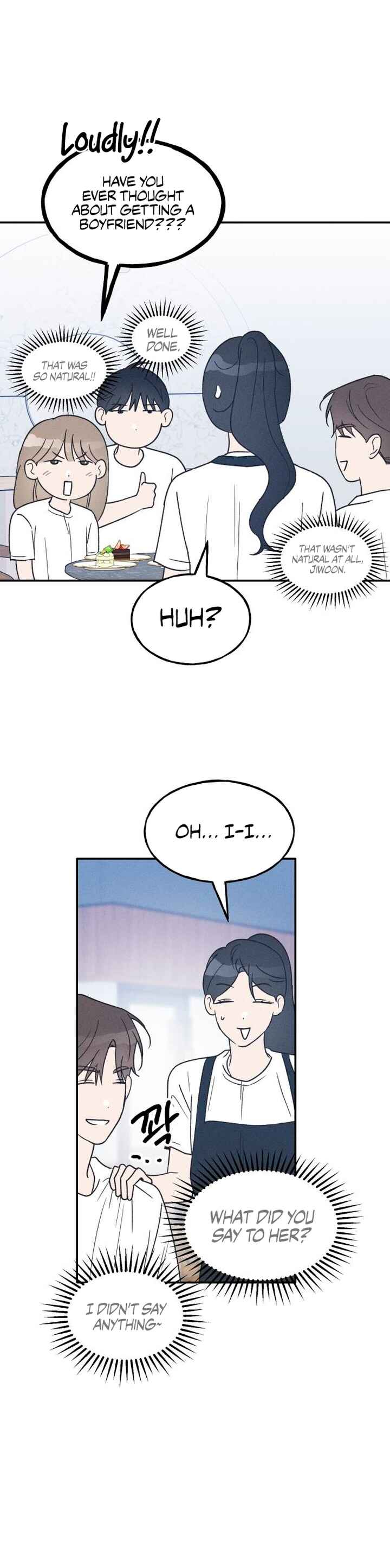 Namsachin ui Beopchik Chapter 45 - Page 40