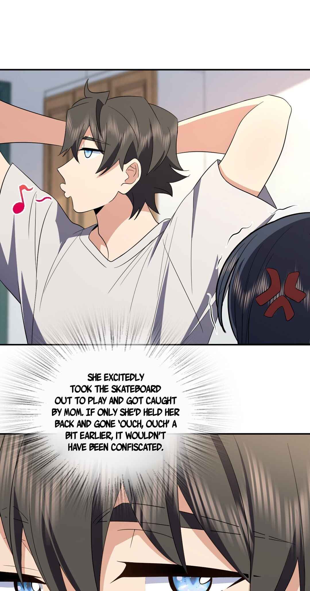 Wǒ Jiā Lǎopo Láizì Yīqiān Nián Qián Chapter 322 - Page 13