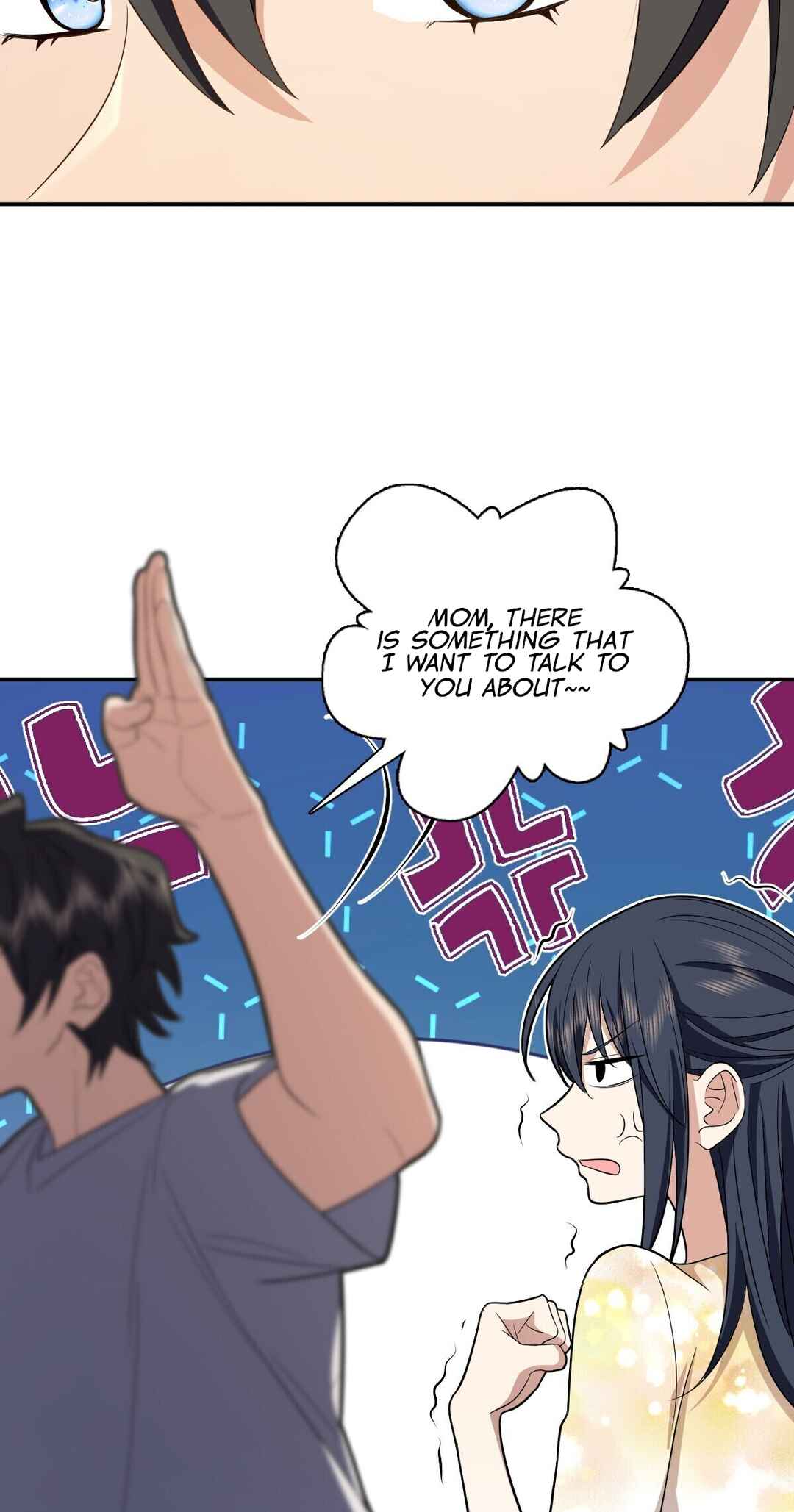 Wǒ Jiā Lǎopo Láizì Yīqiān Nián Qián Chapter 322 - Page 14