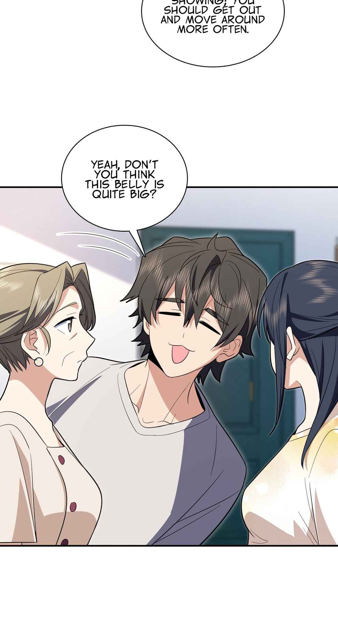 Wǒ Jiā Lǎopo Láizì Yīqiān Nián Qián Chapter 322 - Page 18