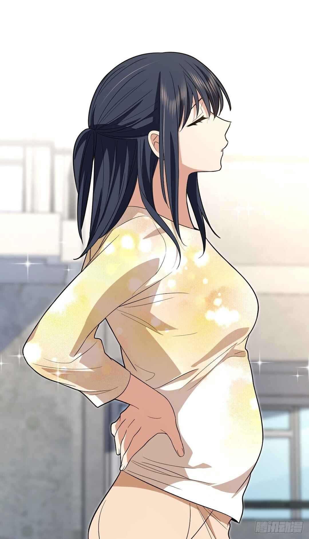 Wǒ Jiā Lǎopo Láizì Yīqiān Nián Qián Chapter 322 - Page 2