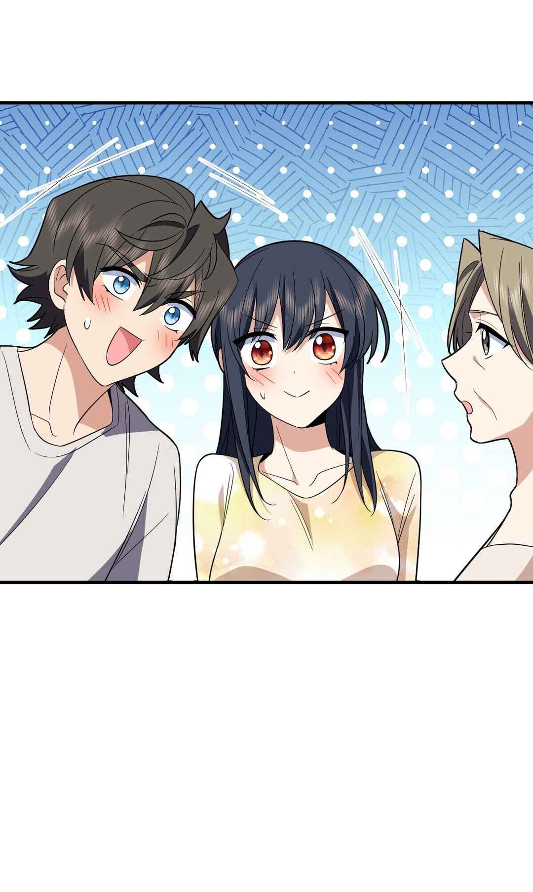 Wǒ Jiā Lǎopo Láizì Yīqiān Nián Qián Chapter 322 - Page 23