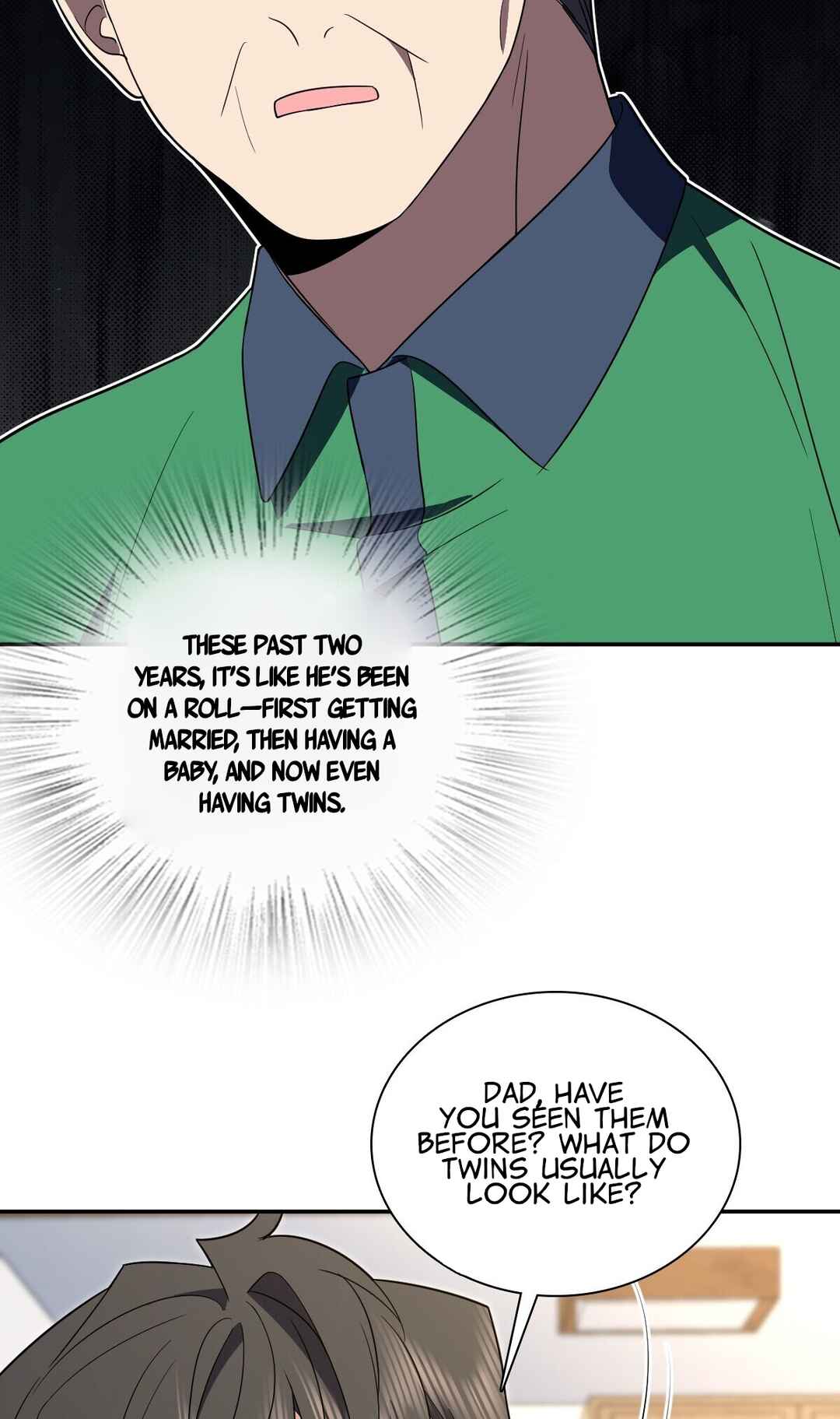 Wǒ Jiā Lǎopo Láizì Yīqiān Nián Qián Chapter 322 - Page 30