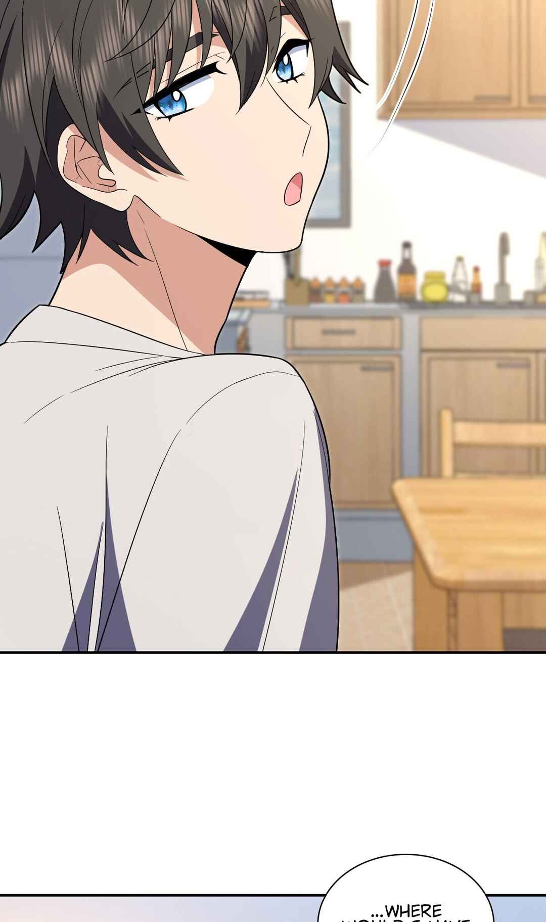 Wǒ Jiā Lǎopo Láizì Yīqiān Nián Qián Chapter 322 - Page 31