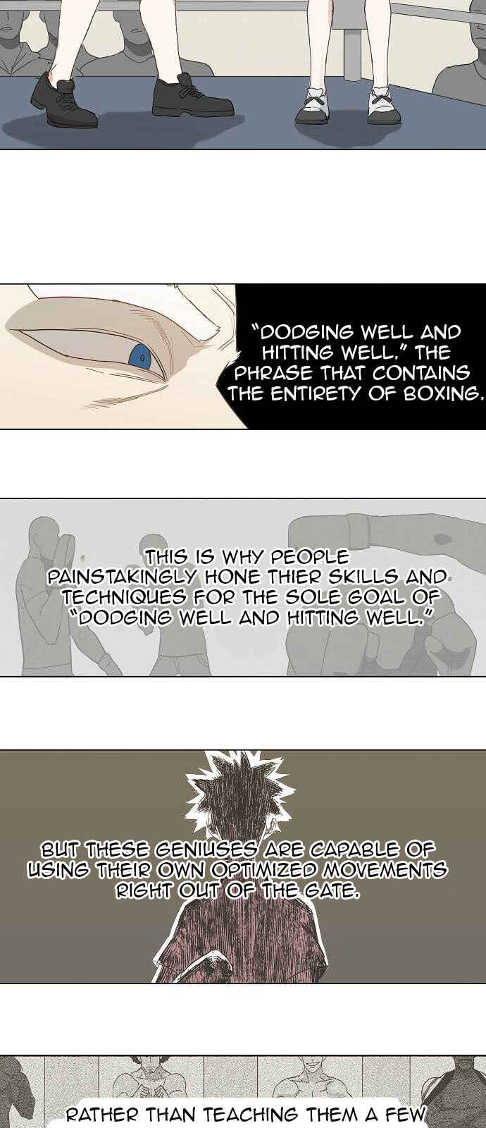 The Boxer Chapter 13 - Page 15