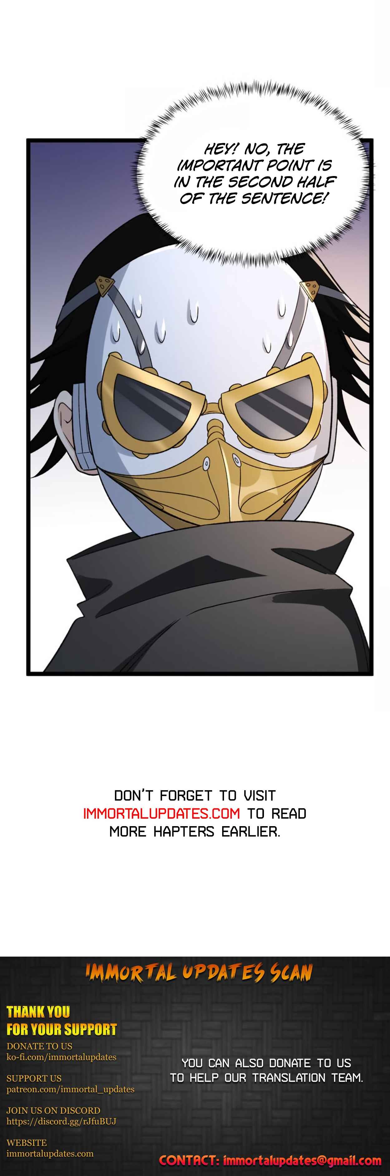 Wǒ Yǒu 999 Zhǒng Yì Néng Chapter 97 - Page 15