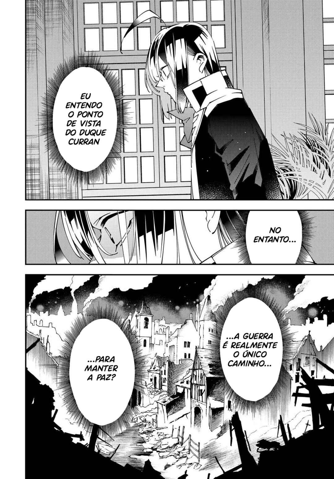 Tensei Kizoku, Kantei Skill de Nariagaru ~Jakushou Ryouchi wo Uketsuida node, Yuushuu na Jinzai wo Fuyashiteitara, Saikyou Ryouchi ni Natteta~ Chapter 140 - Page 15