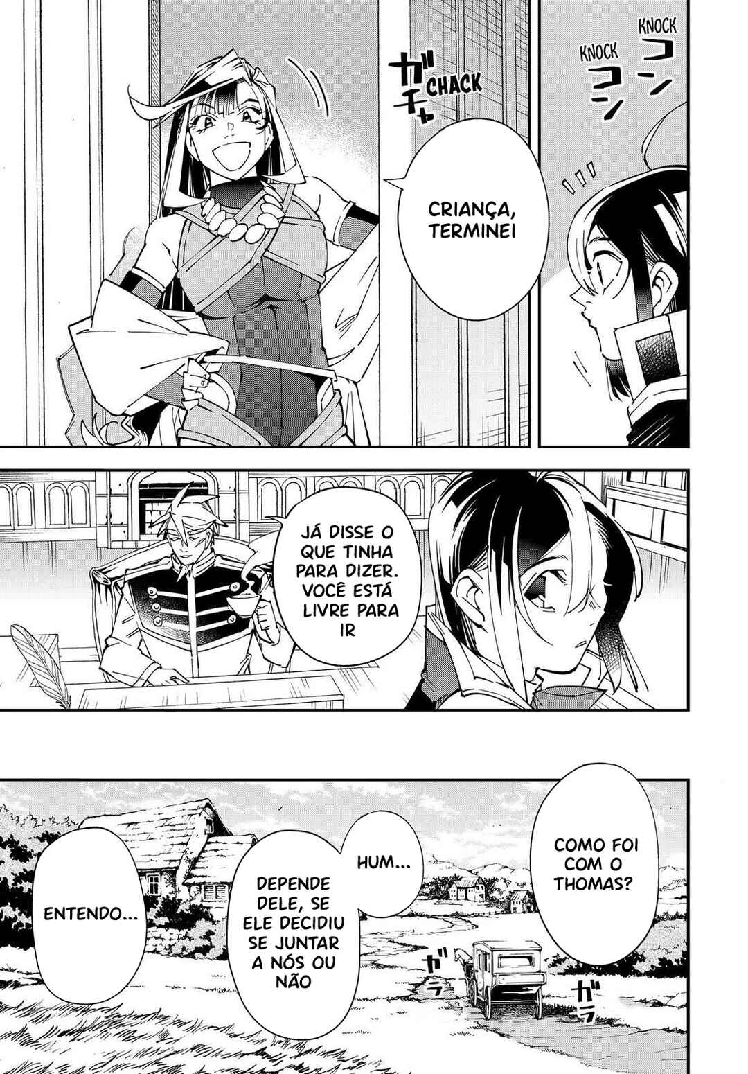 Tensei Kizoku, Kantei Skill de Nariagaru ~Jakushou Ryouchi wo Uketsuida node, Yuushuu na Jinzai wo Fuyashiteitara, Saikyou Ryouchi ni Natteta~ Chapter 140 - Page 18