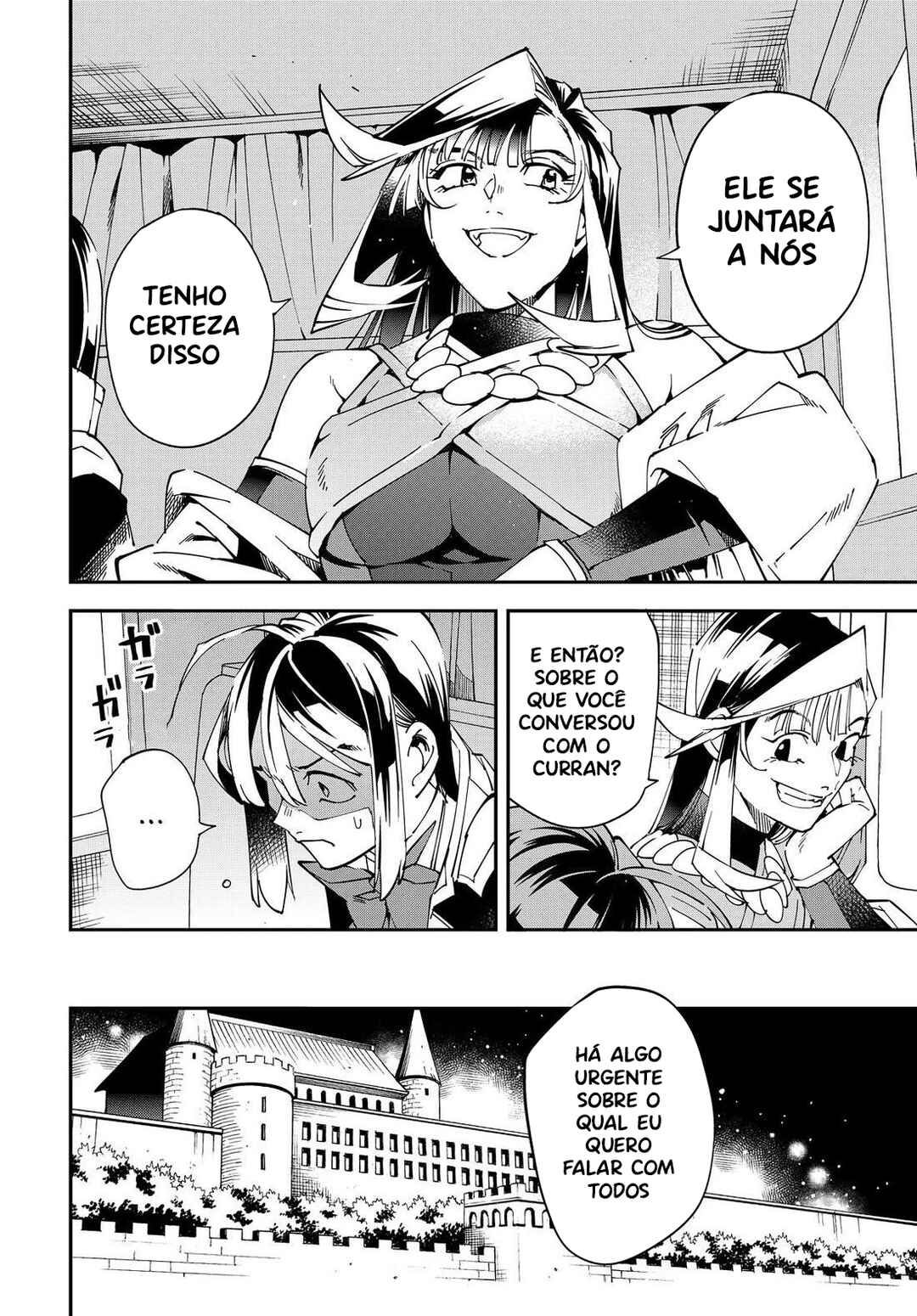 Tensei Kizoku, Kantei Skill de Nariagaru ~Jakushou Ryouchi wo Uketsuida node, Yuushuu na Jinzai wo Fuyashiteitara, Saikyou Ryouchi ni Natteta~ Chapter 140 - Page 19
