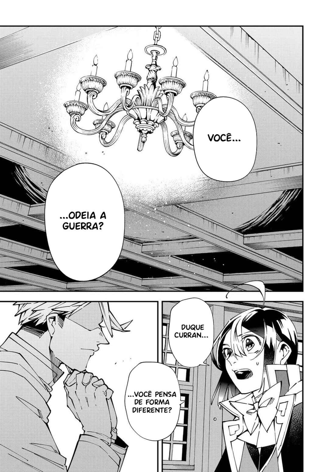 Tensei Kizoku, Kantei Skill de Nariagaru ~Jakushou Ryouchi wo Uketsuida node, Yuushuu na Jinzai wo Fuyashiteitara, Saikyou Ryouchi ni Natteta~ Chapter 140 - Page 4