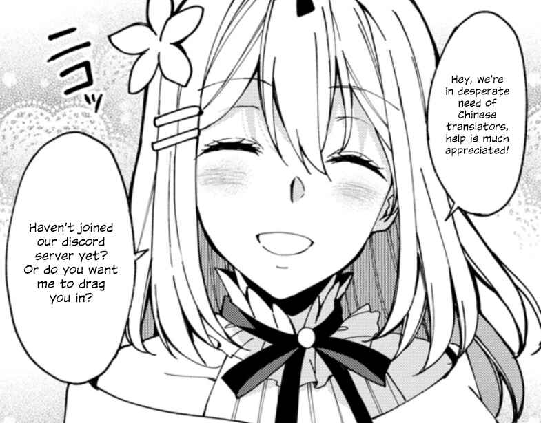 Kensei no Osananajimi ga Power Hara de Ore ni Tsuraku Ataru node, Zetsuen Shite Henkyou de Makenshi to shite Denaosu Koto ni shita. Chapter 5 - Page 32