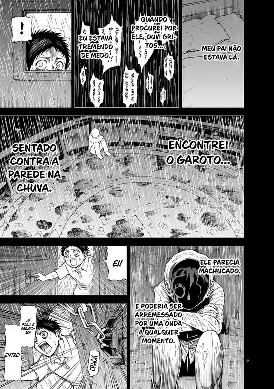 Killer Vamp Chapter 59 - Page 10