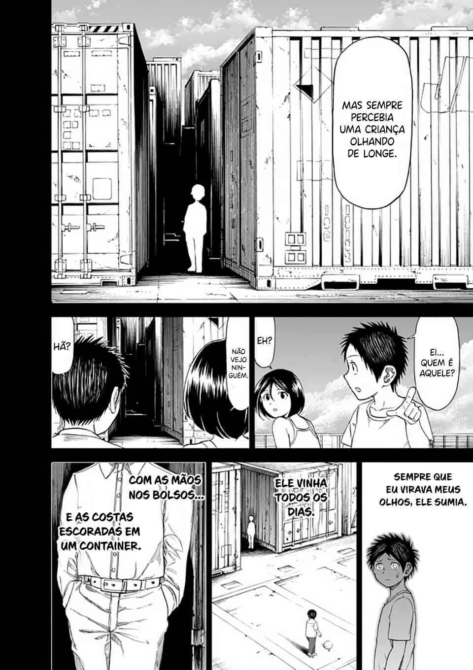 Killer Vamp Chapter 59 - Page 7
