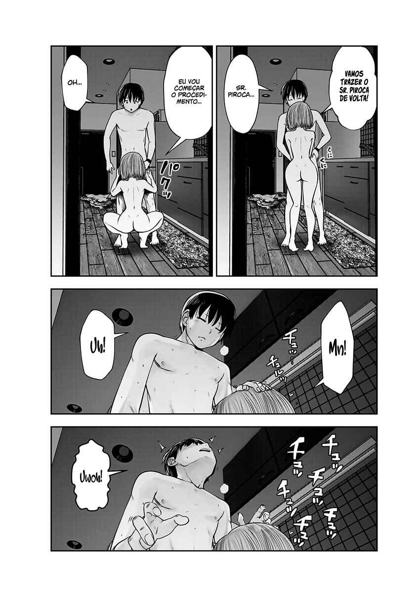 Kouiu no Ga Ii Chapter 20 - Page 13