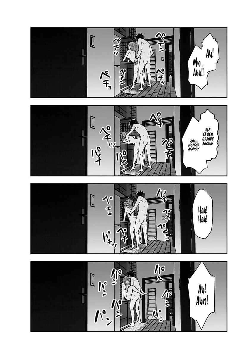Kouiu no Ga Ii Chapter 20 - Page 15