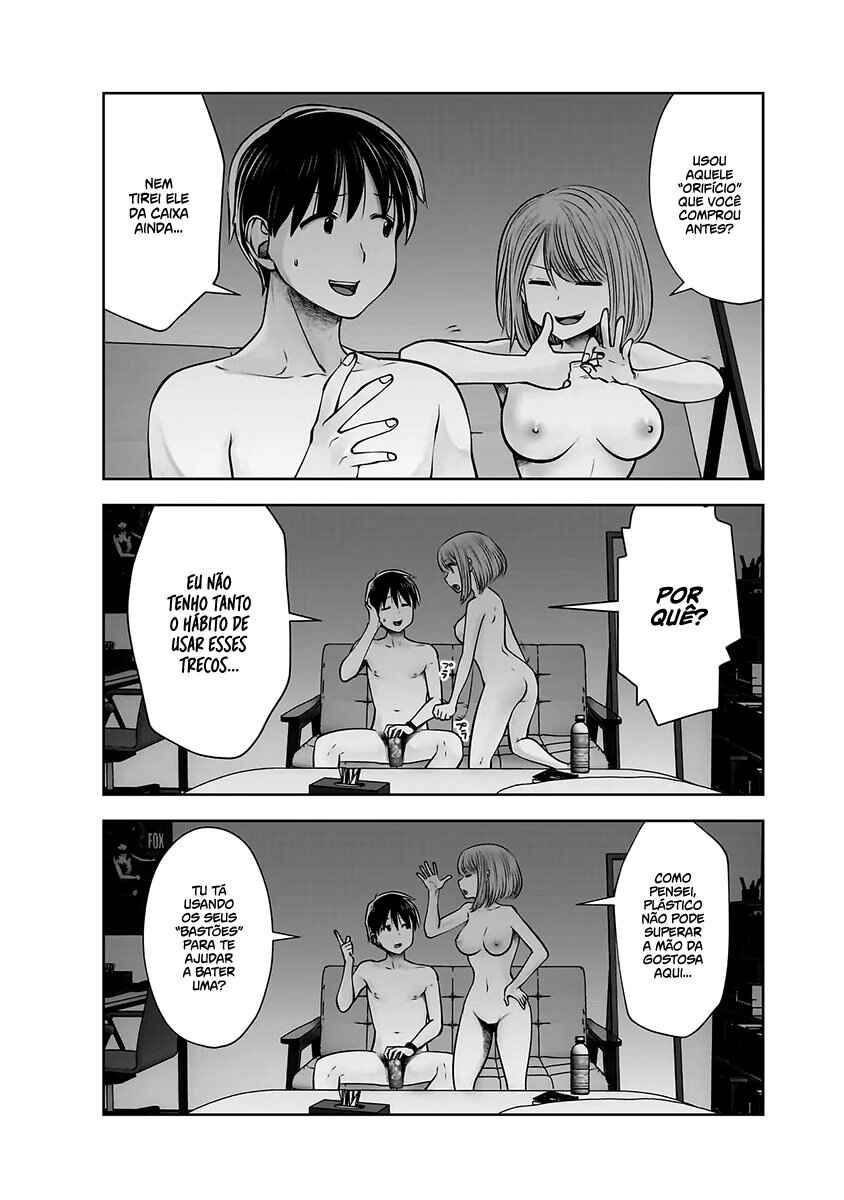 Kouiu no Ga Ii Chapter 20 - Page 23