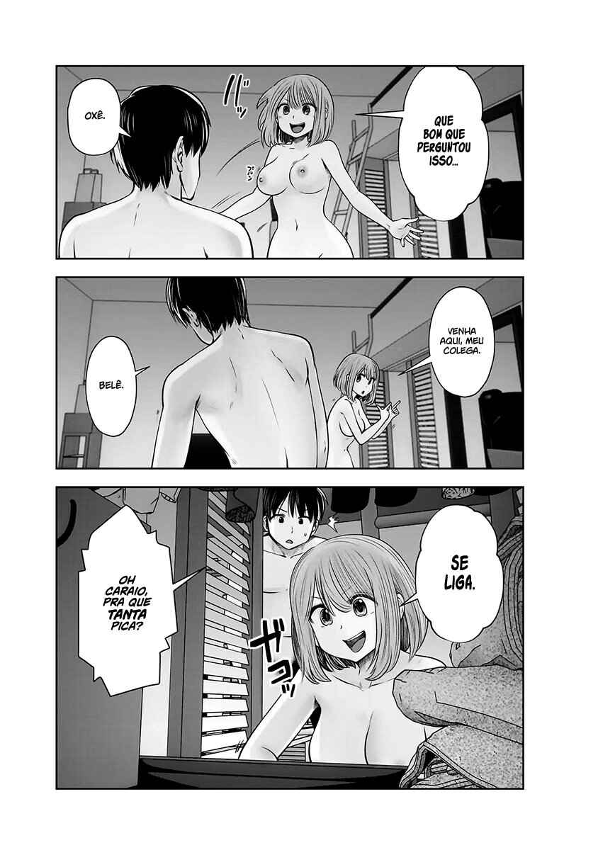 Kouiu no Ga Ii Chapter 20 - Page 24