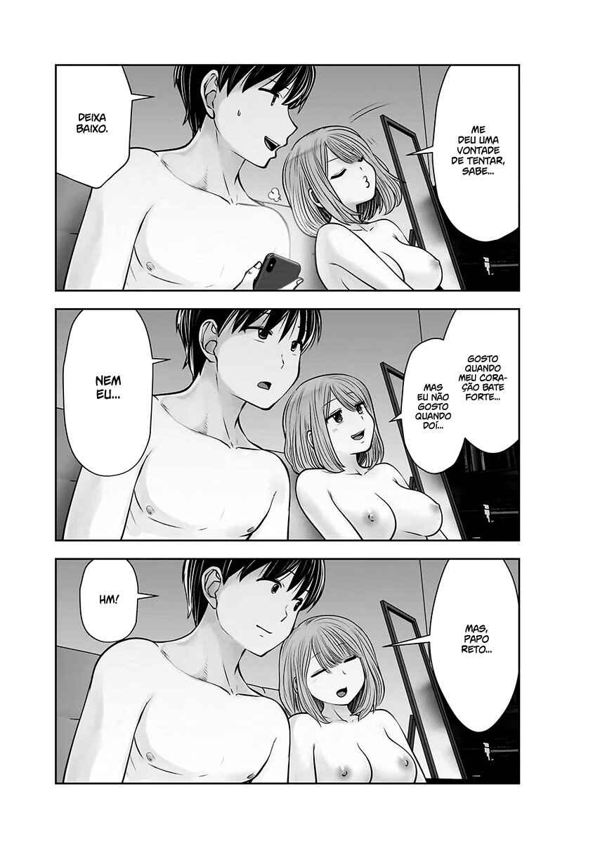 Kouiu no Ga Ii Chapter 20 - Page 32
