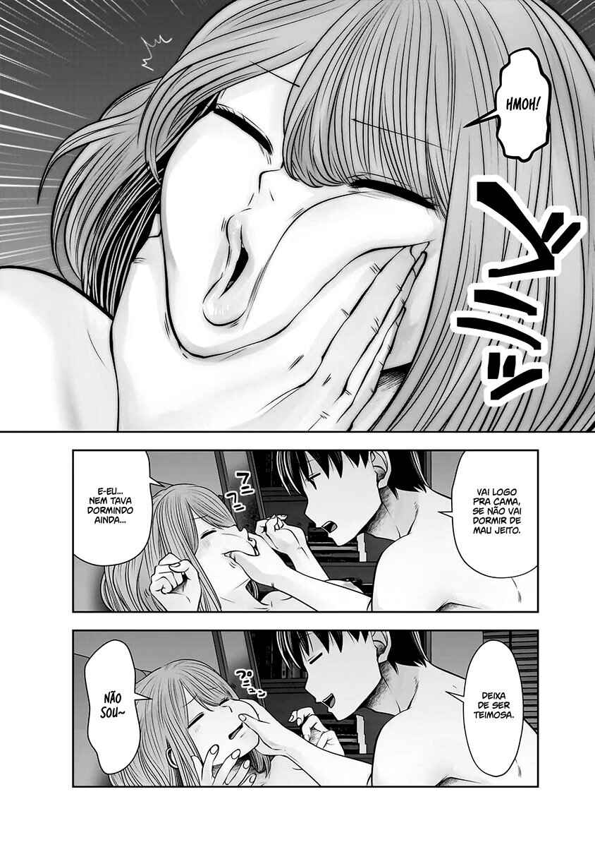Kouiu no Ga Ii Chapter 20 - Page 37