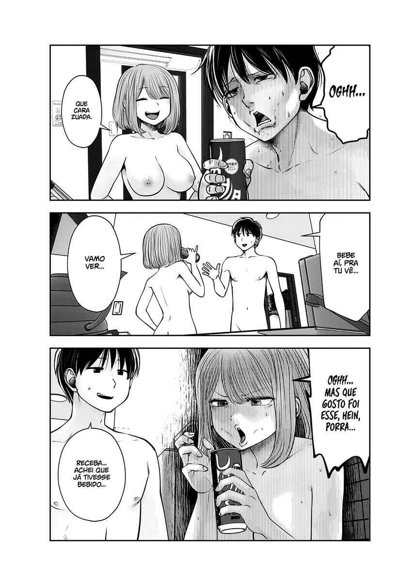 Kouiu no Ga Ii Chapter 20 - Page 5