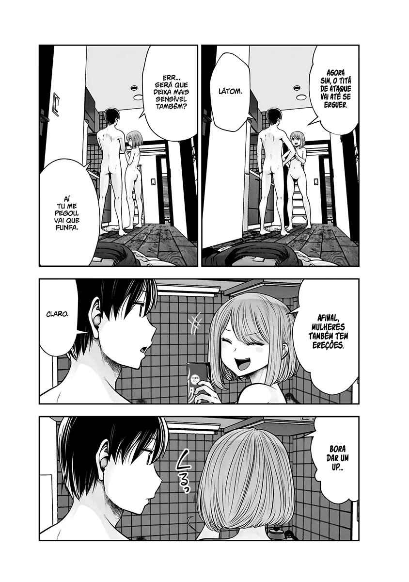 Kouiu no Ga Ii Chapter 20 - Page 6