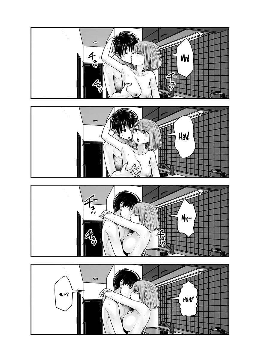 Kouiu no Ga Ii Chapter 20 - Page 9