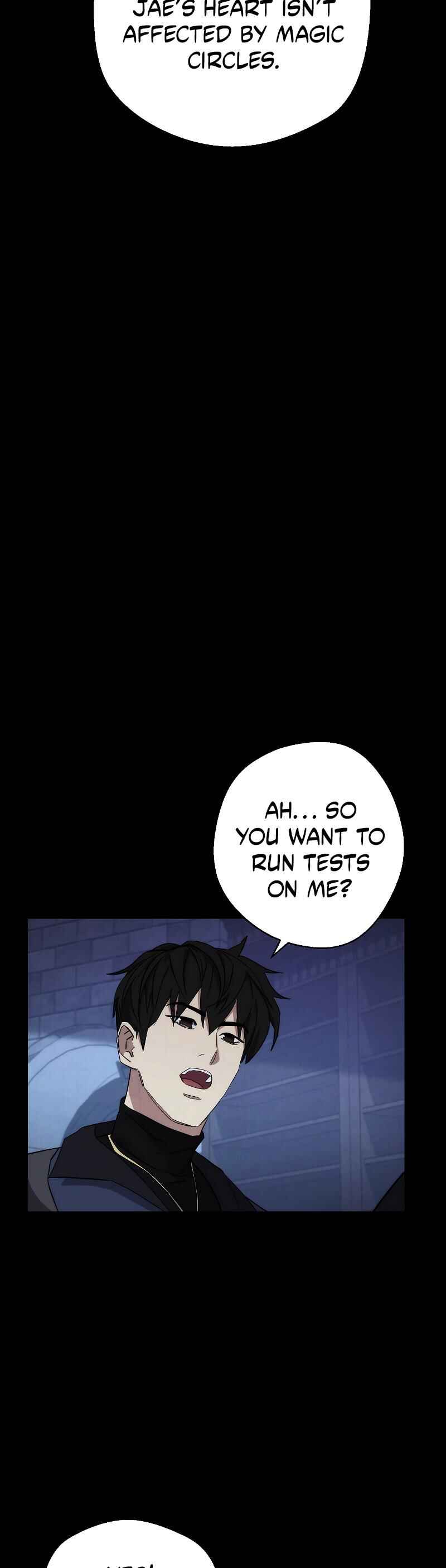 The Live Chapter 88 - Page 11