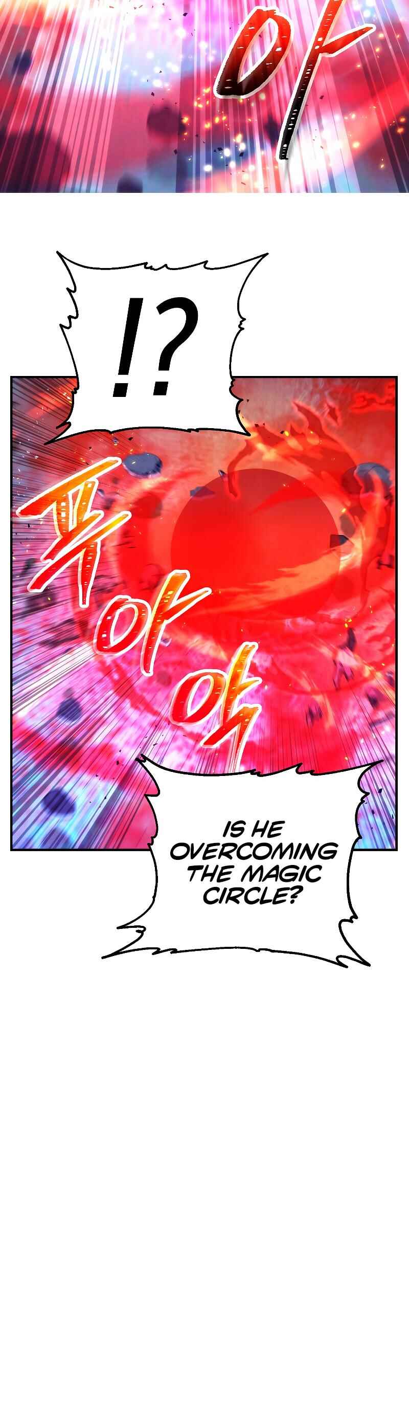 The Live Chapter 88 - Page 21