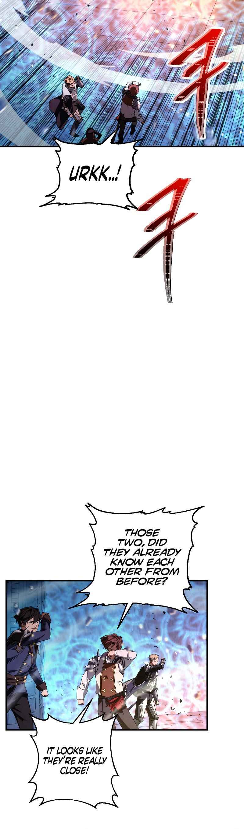 The Live Chapter 88 - Page 45