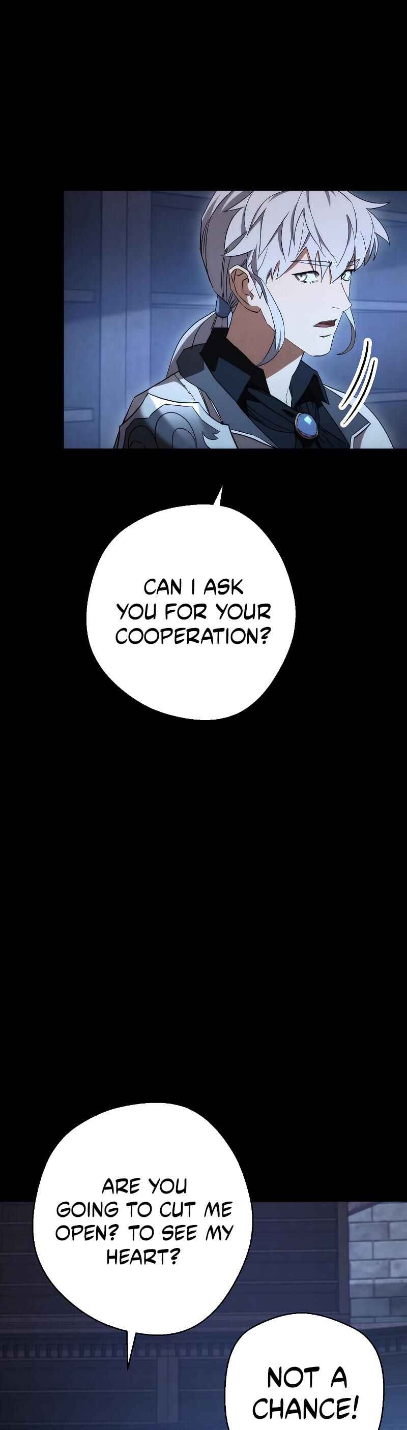 The Live Chapter 88 - Page 9