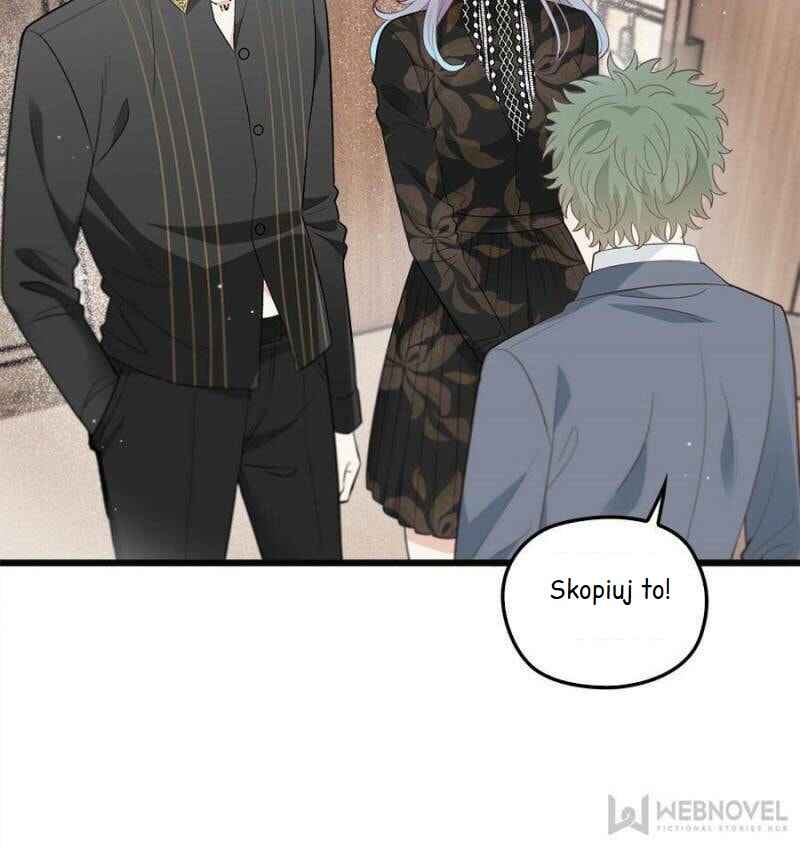 The Duke's Hidden Baby: BOGO! Chapter 162 - Page 21