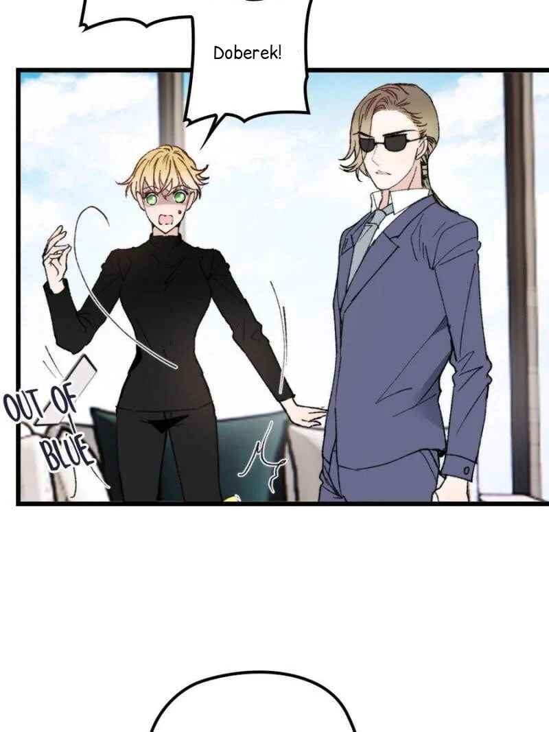 The Duke's Hidden Baby: BOGO! Chapter 162 - Page 47