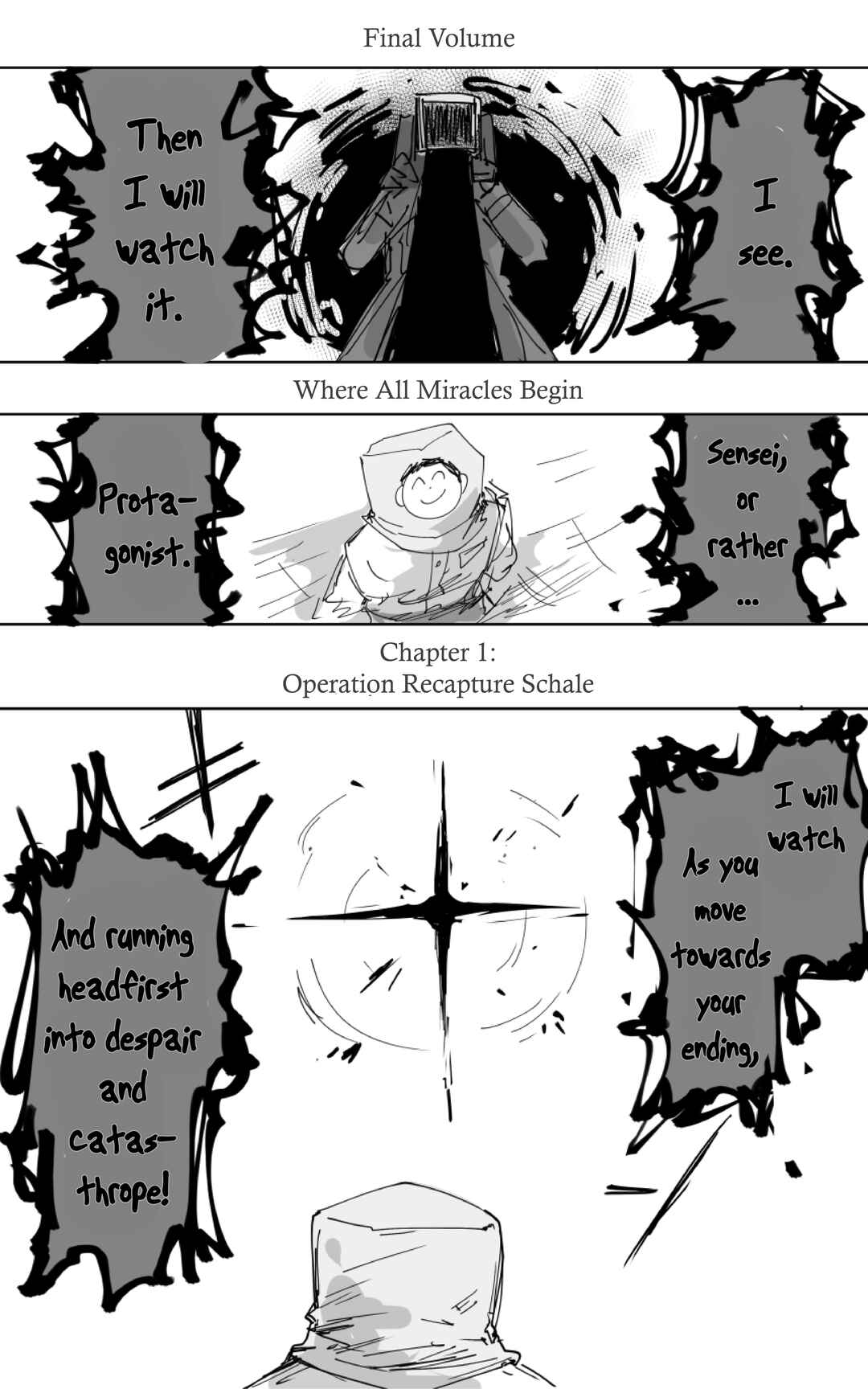 Blue Archive - Kankan's Blue Archive Logs (Doujinshi) Chapter 25 - Page 7