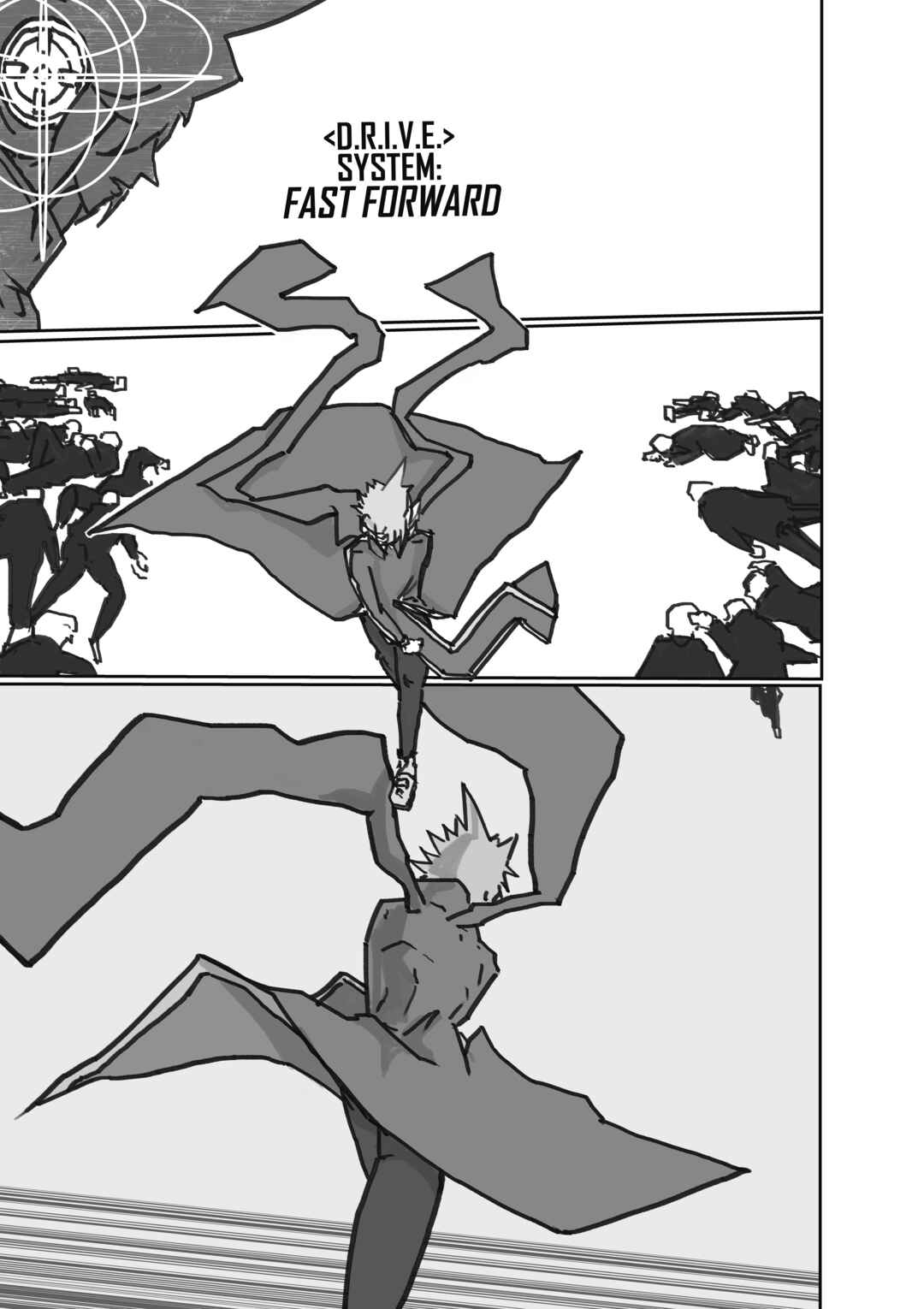 Immortals Chapter 10 - Page 16