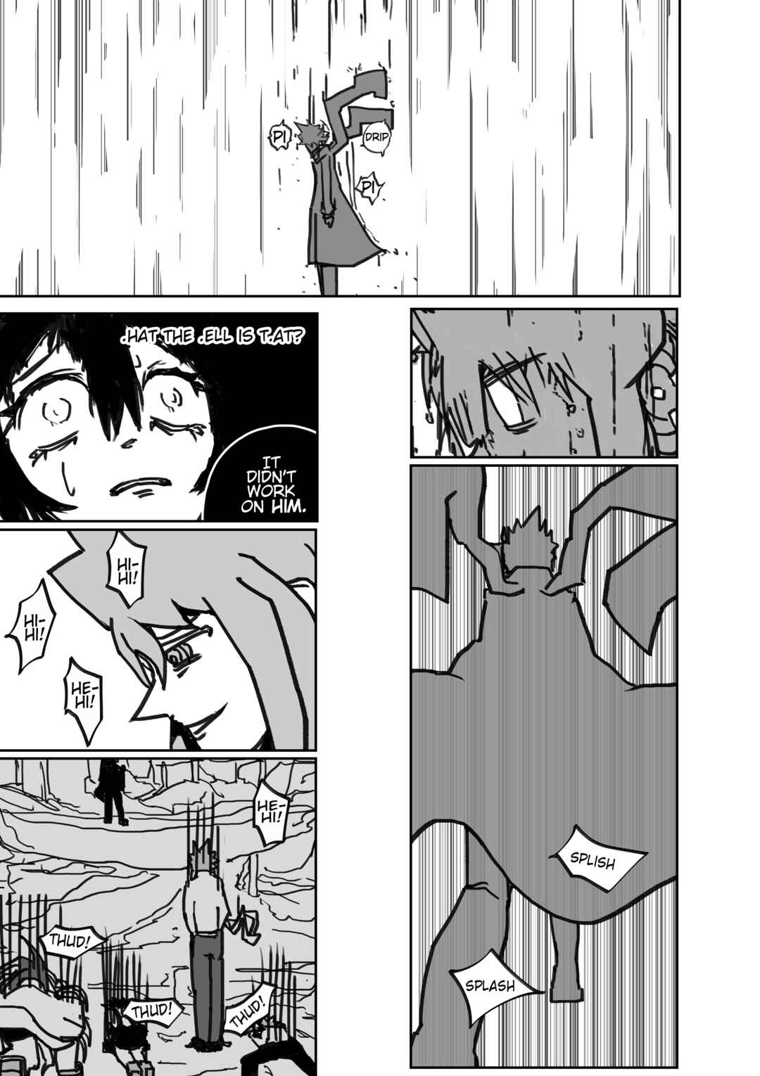Immortals Chapter 10 - Page 40
