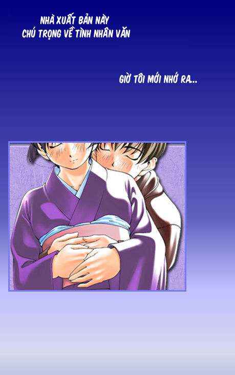 Ai Yori Aoshi Chapter 37 - Page 2