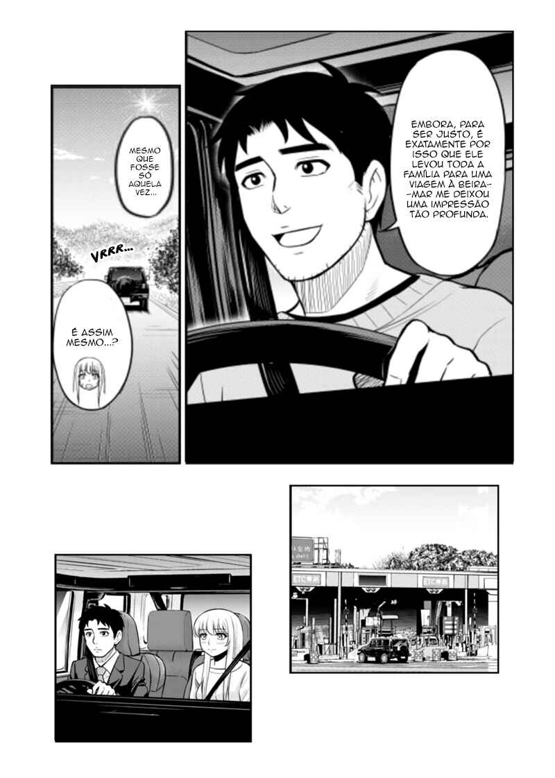 Orenchi ni Kita Onna Kishi to Inakagurashi Surukotoninatta Ken Chapter 89.5 - Page 8
