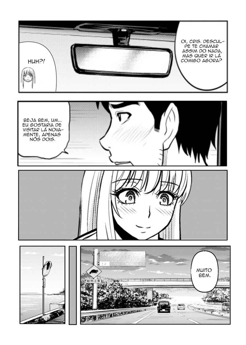 Orenchi ni Kita Onna Kishi to Inakagurashi Surukotoninatta Ken Chapter 89.5 - Page 9