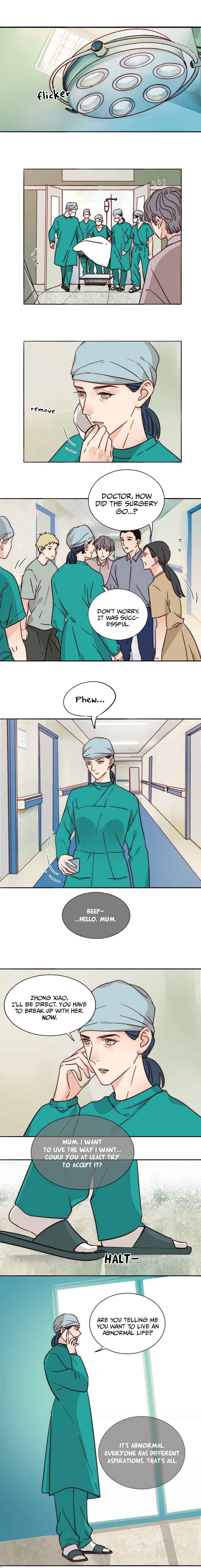 Mojito Chapter 20 - Page 2