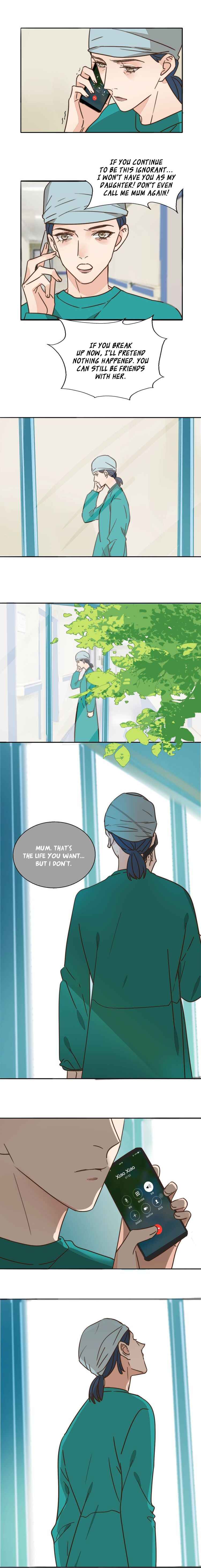 Mojito Chapter 20 - Page 3