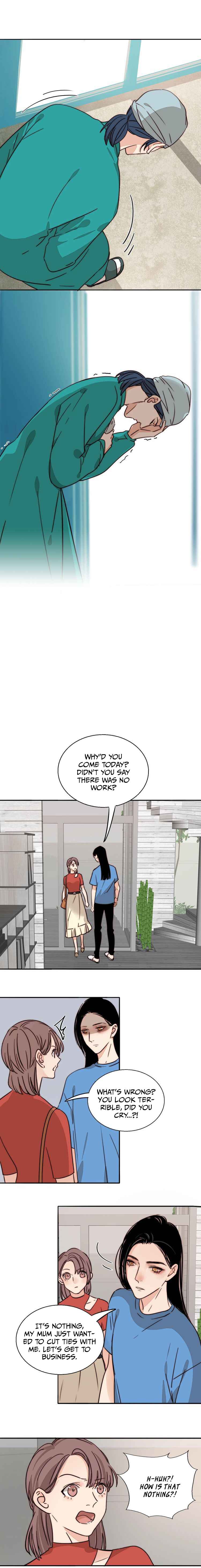 Mojito Chapter 20 - Page 4